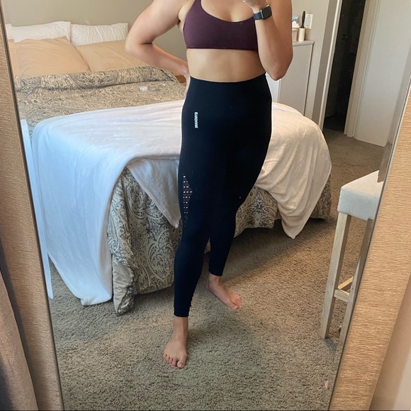 Gymshark Seamless Leggings BUNDLE! - Picture 11 of 11